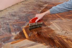 simple steps to restoring a wood floor