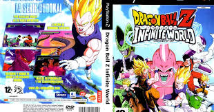 I never played dbz infinite world so i would give it a try. Dragon Ball Z Infinite World Pcsx2 Cheats