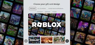 how to roblox gift cards and redeem
