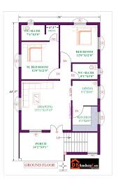 40x50 Affordable House Design Dk Home