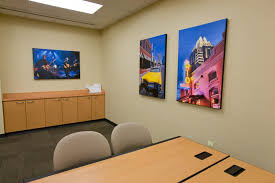 Commercial Wall Art Professional