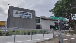 Changi prison was constructed by the british administration of the straits settlements as a civilian prison in 1936. Invoking Fake News Law Singapore Refutes Report On Brutal Executions At Changi Prison Coconuts Singapore
