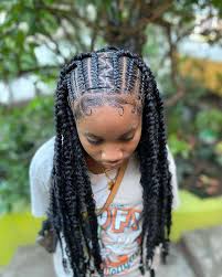 41 hottest cornrows and scalp braids to