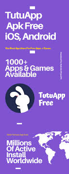 We normally hunt for options to have some incredible features which discern apps lack. Tutuapp Vip Without Jailbreak Download Tutuapp 2021 Free
