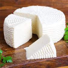 fromages de chèvre maison
