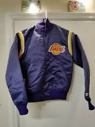 See more of bomber jackets official. Vintage Purple Los Angeles Lakers Bomber Jacket Ebay