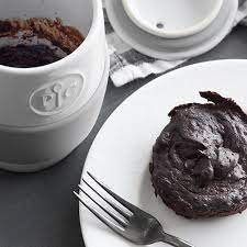 chocolate mug cake recipes pered