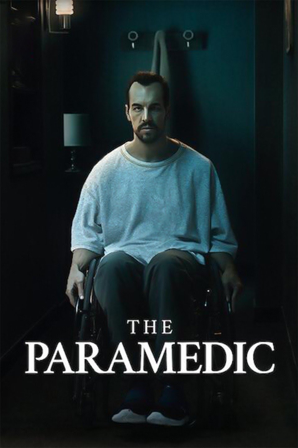 [ฝรั่ง] The Paramedic (2020) ฆ่าให้สมแค้น [1080p] [NETFLIX] [พากย์สเปน 5.1 + เสียงอังกฤษ 5.1] [Soundtrack บรรยายไทย] [เสียงอังกฤษ + ซับไทย] [PANDAFILE]