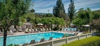 family resorts in northern california