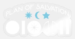 lds plan of salvation mormon