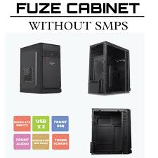computer desktop cabinet zeb fuze