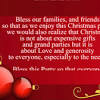 A christmas dinner prayer from sharecatholic.com lord, thank you for this treasured time with family and friends. Https Encrypted Tbn0 Gstatic Com Images Q Tbn And9gcr2hfcxs5r 2kpfnqbvt1zyobqsrnfhcpyunchvomjrjrkealti Usqp Cau
