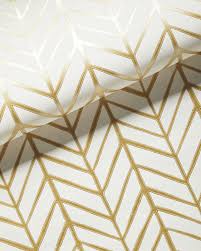 feather wallpaper gold serena and