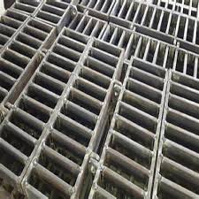 galvanized steel grating for industrial