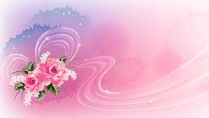 pink flowers backgrounds wallpapers