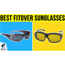 Top 10 Fitover Sunglasses Of 2019 Video Review