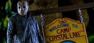 Corey feldman in 2014 say what you want about. Friday The 13th Camp Crystal Lake Tours To Be Held This Halloween Film