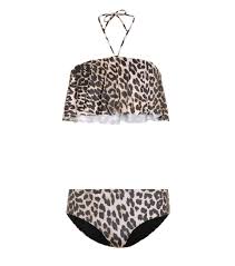 Nova Leopard Printed Bikini