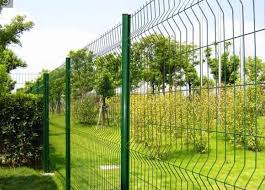 What Is The Best Type Of Fence For Gardens