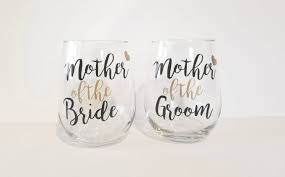 Bride Wine Bride Wine Glass