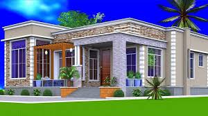 Build A Three Bedroomed House