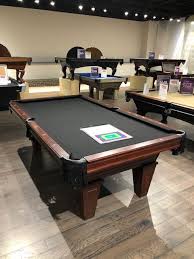 how much does a pool table cost