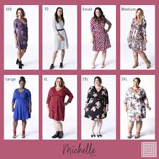 Lularoe Michelle Wrap Dress Fall 2019 New Style Direct