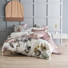 Linen House Ellaria Fl 100 Cotton