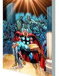 Read ragnarok comic online free and high quality. Thor Ragnarok Tp Zia Comics