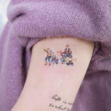 Check spelling or type a new query. 17 Tattoos Inspired By Bts That Every K Pop Fan Will Love Allure