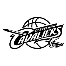 Free download 36 best quality cleveland cavaliers logo coloring pages at getdrawings. Pin On Silhouette