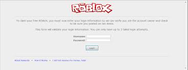 Do you want to get free roblox robux? 5 Tips To Keep Your Roblox Account Safe Roblox Blog