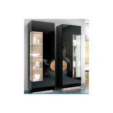 Merida Narrow Luxury Display Cabinet