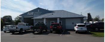 Save more insurance was founded in 1995 by dave and cheryl blair. K M Unibody Works In Spokane Valley Wa 99212 Auto Body Shops Carwise Com