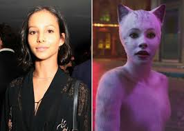 A tribe of cats called the jellicles must decide yearly which one will ascend to the heaviside layer and come back to a new jellicle life. Cats Os Atores E Seus Personagens Salada De Cinema