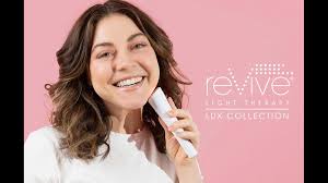 revive light therapy lux glo reviews