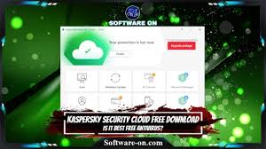 Let some independent test data be your guide. Kaspersky Security Cloud Free Download Is It Best Antivirus For Windows 10 Software On