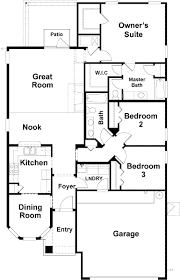 Engle Homes Floor Plans Florida Is It