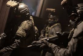 Call Of Duty Modern Warfare Brings Biggest Free Content