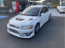 1 of only 178 made in wicked whiteonly 358 evo 9 rs madebrand new clutch kit (exedy stage 1). Mitsubishi Evo 7 Used Cars Price And Ads Reezocar