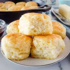 easy homemade biscuits ranch style