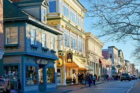 small towns in rhode island