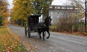 the amish find a home in vermont s