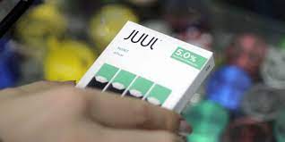 Juul Ban Will Send Altria's Strategy ...