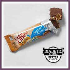 By admin june 20, 2018. Best Diabetic Snack Bar Brands Eatingwell