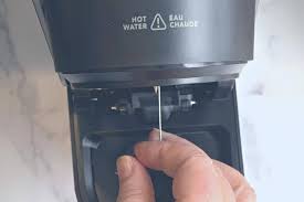 how to fix a broken keurig and stop the