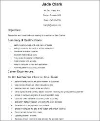 Discreetliasons Com 30 Basic Resume Templates Easy Resume Template