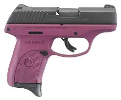 colorful ruger lc9s models the firearm