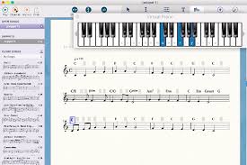 Convert mp3, wav, and other audio formats into sheet music/guitar tab using a neural network trained on millions of data samples. 8 Best Music Transcription Software In 2021