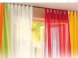 vastu tips curtains can also change